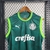 Camisa Palmeiras Home Regata 23/24 - Torcedor Puma Masculina - Verde na internet