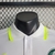Camisa Palmeiras Treino 23/24 Polo Puma Masculina - Branco e Verde Limão - loja online