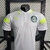 Imagem do Camisa Palmeiras Treino 23/24 Polo Puma Masculina - Branco e Verde Limão