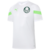 Camisa Palmeiras Treino 23/24 - Torcedor Puma Masculina - Branco e Verde Limão
