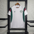 Camisa Palmeiras Treino 23/24 - Torcedor Puma Masculina - Branco e Verde