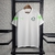 Camisa Palmeiras Treino 23/24 - Torcedor Puma Masculina - Branco e Verde Limão - comprar online