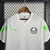 Camisa Palmeiras Treino 23/24 - Torcedor Puma Masculina - Branco e Verde Limão - loja online