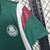 Camisa Palmeiras Treino 23/24 - Torcedor Puma Masculina - Verde e Branco