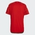 Camisa País de GalesI 22/23 Torcedor Adidas Masculina - Vermelho - comprar online