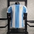 Camisa Argentina I 23/24 Jogador Adidas Masculina - Azul