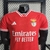 Camisa Benfica I 23/24 Jogador Adidas Masculina - Vermelho na internet