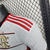 Camisa Flamengo II 23/24 Jogador Adidas Masculina - Branco - comprar online