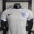 Camisa Inglaterra I 23/24 Jogador Nike Masculina - Branco - loja online