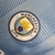 Camisa Manchester City I 23/24 Jogador Puma Masculina - Azul - loja online
