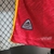 Imagem do Camisa Roma I 23/24 Jogador Adidas Masculina - Vermelho