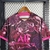 Camisa PSG 23/24 Torcedor Nike Masculina - Rosa - loja online