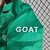 Camisa PSG Goleiro 23/24 Torcedor Jordan Masculina - Verde - comprar online