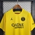 Camisa PSG Treino 23/24 Torcedor Jordan Masculina - Amarelo - comprar online