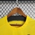 Camisa PSG Treino 23/24 Torcedor Jordan Masculina - Amarelo - loja online