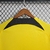 Imagem do Camisa PSG Treino 23/24 Torcedor Jordan Masculina - Amarelo