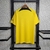 Camisa PSG Treino 23/24 Torcedor Jordan Masculina - Amarelo - comprar online