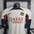 Camisa PSG Treino 23/24 Jogador Nike Masculina - Bege - loja online