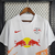 Camisa RB Leipzig 23/24 Torcedor Nike Masculina - Branco - loja online