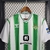 Camisa Real Bétis I 23/24 - Torcedor Masculina - Verde - Luan.net