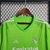 Camisa Real Madrid Goleiro 23/24 - Torcedor Adidas Masculina - Verde - Luan.net