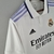 Camisa Real Madrid Home 22/23 Torcedor Adidas Masculina - Branca - Luan.net