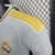 Camisa Real Madrid I 23/24 Jogador Adidas Masculina - Branco - Luan.net