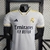 Camisa Real Madrid I 23/24 Jogador Adidas Masculina - Branco
