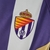 Camisa Real Valladolid I 22/23 Torcedor Adidas Masculina - Roxo - loja online