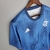 Camisa Retrô Flamengo III 18/19 Torcedor Adidas Masculina - Azul - loja online