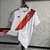 Imagem do Camisa River Plate 23/24 Torcedor Adidas Masculina - Branco