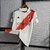 Camisa River Plate Home 22/23 Torcedor Adidas Masculina - Vermelho, Branco e Preto na internet