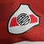 Camisa River Plate I 23/24 Jogador Adidas Masculina - Branco na internet