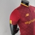 Camisa Roma Home 22/23 Jogador New Balance Masculina - Vermelho - Luan.net