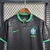 Camisa Seleção Brasileira Concept 2022 Torcedor Nike Masculina - Preta - Luan.net