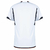 Camisa Seleção da Alemanha Home 22/23 Torcedor Adidas Masculina - Branco e Preto - comprar online