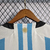 Camisa Seleção da Argentina Três Estrelas - 2022 Torcedor Adidas Masculina - loja online