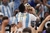 Camisa Seleção da Argentina Três Estrelas - Campeã 2022 Torcedor Adidas Masculina - Azul e Branca - Luan.net