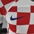 Camisa Seleção da Croácia Home 22/23 Jogador Nike Masculina - Vermelho e Branco - loja online