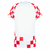Camisa Seleção da Croácia Home 22/23 Torcedor Nike Masculina - Vermelho e Branco - comprar online