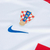 Camisa Seleção da Croácia Home 22/23 Torcedor Nike Masculina - Vermelho e Branco na internet
