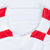 Camisa Seleção da Croácia Home 22/23 Torcedor Nike Masculina - Vermelho e Branco - Luan.net