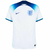 Camisa Seleção da Inglaterra Home 22/23 Torcedor Nike Masculina - Branca