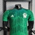 Camisa Seleção do México Home 22/23 Jogador Adidas Masculina - Verde na internet