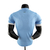 Camisa Seleção do Uruguai Home 22/23 Jogador Puma Masculina - Azul Celeste - comprar online