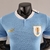 Camisa Seleção do Uruguai Home 22/23 Jogador Puma Masculina - Azul Celeste na internet