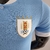 Imagem do Camisa Seleção do Uruguai Home 22/23 Jogador Puma Masculina - Azul Celeste
