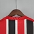 Camisa São Paulo II 22/23 Torcedor Adidas Masculina - Vermelho, Preto e Branco - loja online
