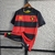 Camisa Sport I 23/24 - Torcedor Umbro Masculina - Vermelho e Preto na internet