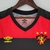 Camisa Sport Recife I 22/23 Torcedor Umbro Feminina - Vermelha e Preto - Luan.net